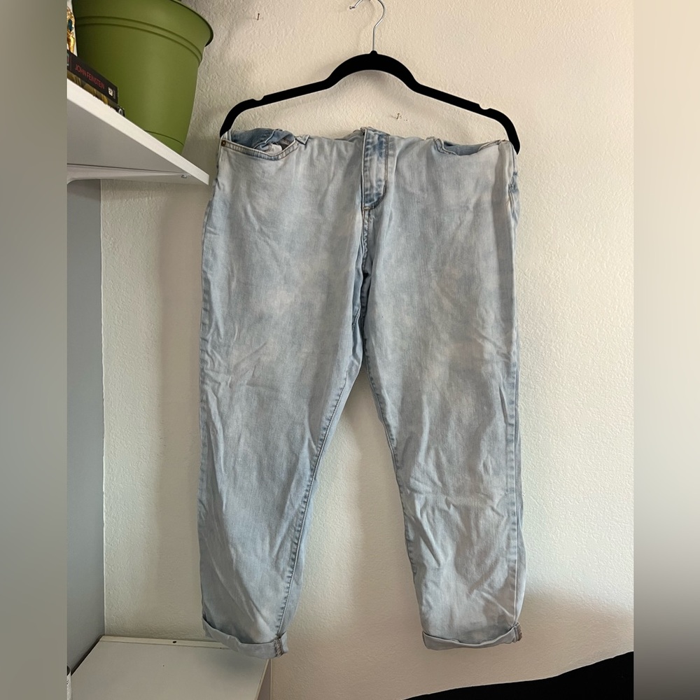 Arizona Boyfriend Jeans